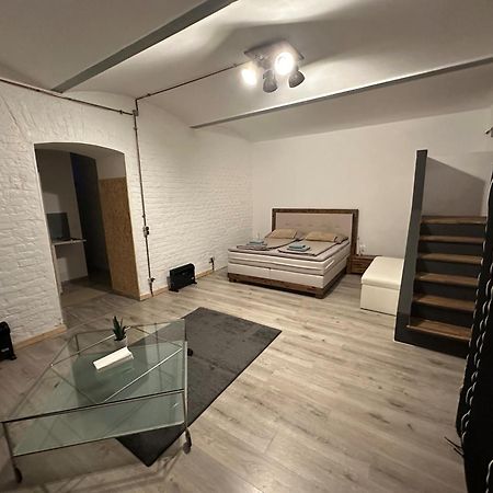 비엔나 Atelier - Loft Schoenbrunn 아파트 외부 사진
