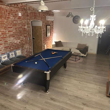 비엔나 Atelier - Loft Schoenbrunn 아파트 외부 사진