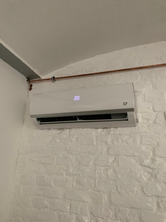 비엔나 Atelier - Loft Schoenbrunn 아파트 외부 사진