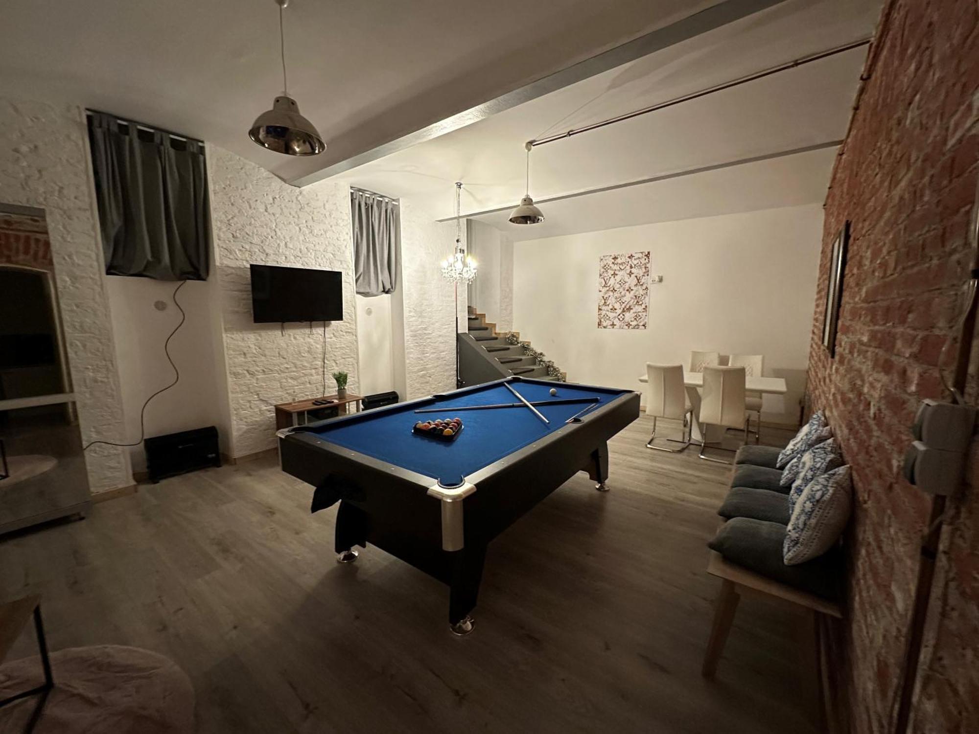 비엔나 Atelier - Loft Schoenbrunn 아파트 외부 사진