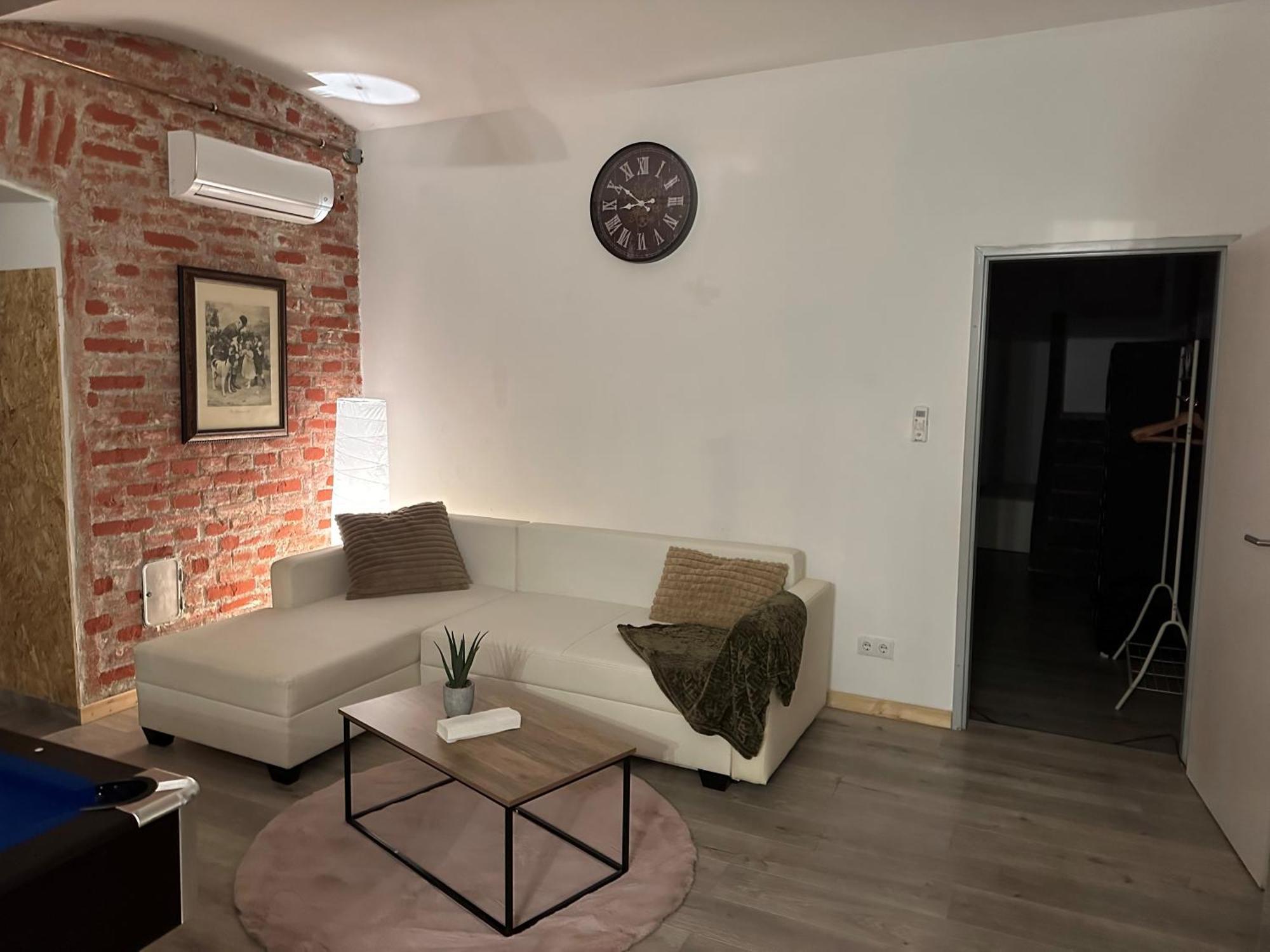 비엔나 Atelier - Loft Schoenbrunn 아파트 외부 사진