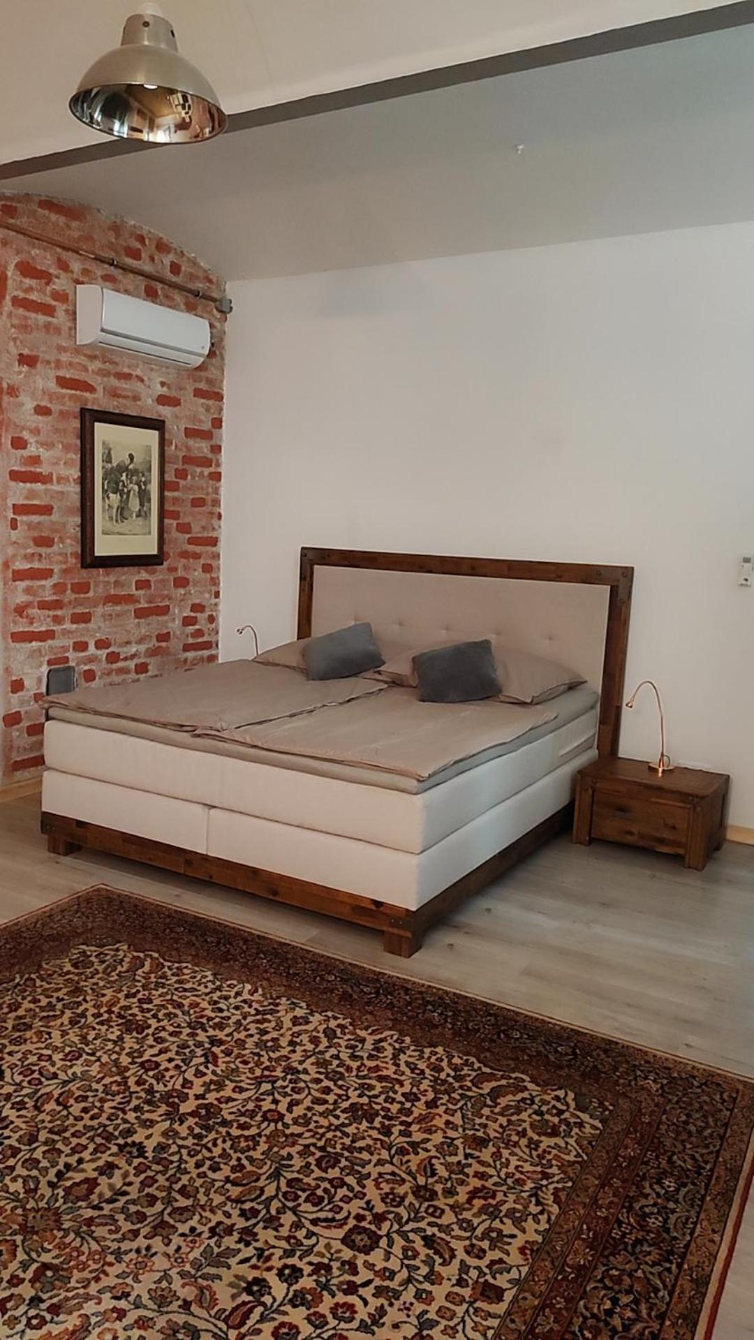 비엔나 Atelier - Loft Schoenbrunn 아파트 외부 사진