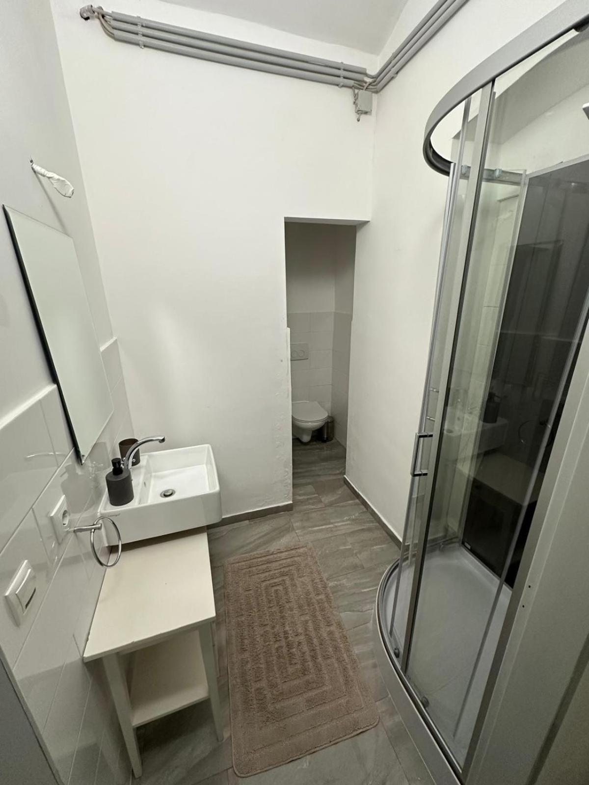 비엔나 Atelier - Loft Schoenbrunn 아파트 외부 사진